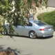 Illustration for article titled Thieves Steal Retirees 67 Mustang Drag Racer From Right In Front Of His House
